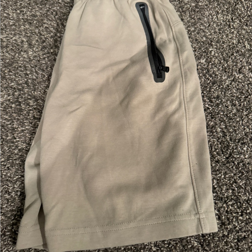 Boys athletic shorts